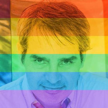 Defendiendo derechos y combatiendo la LGBTfobia 11012612_10153413933204313_1886912918431073407_n