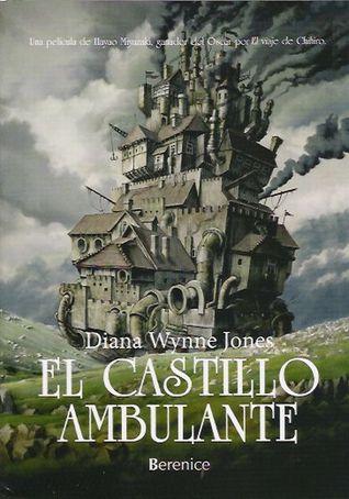 El castillo ambulante, Diana Wynne Jones
