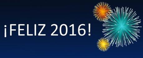 Feliz 2016