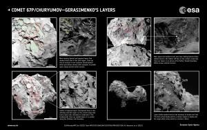 67P/Churyumov-Gerasimenko