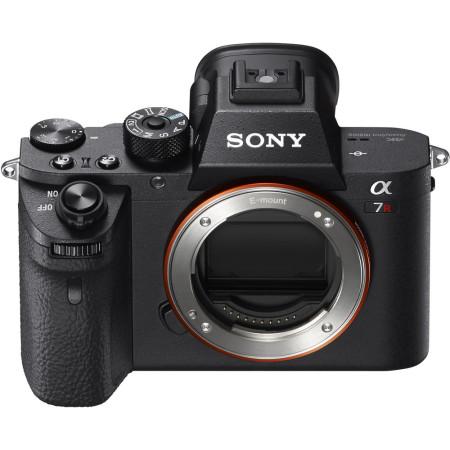 Lo 10 mejores gadgets del 2015 Sony-a7R-II-mirrorless-camera-2