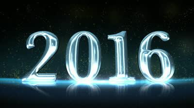 Terminamos el año 2015 con alegría