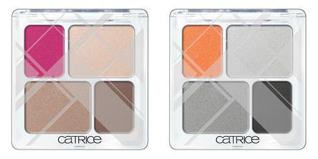 Catrice It Pieces  / Graphic Grace / Essence Valentine-Who Cares?