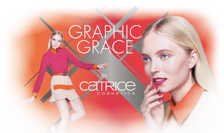 Catrice It Pieces  / Graphic Grace / Essence Valentine-Who Cares?