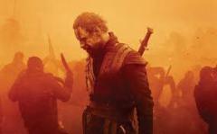 Manu Zapata_El cine (de estreno) fácil de leer_vivazapata.net_MACBETH_Fassbender batalla naranja Crítica de “Macbeth” (2015)