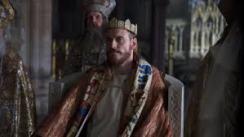 Manu Zapata_El cine (de estreno) fácil de leer_vivazapata.net_MACBETH_Fassbender trono Crítica de “Macbeth” (2015)
