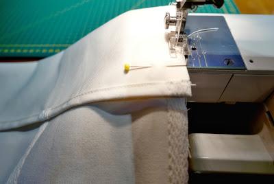 Curso de costura gratis: Cómo hacer una bolsa de tela Curso de costura gratis: Cómo hacer una bolsa de tela