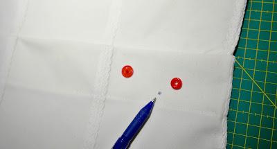 Curso de costura gratis: Cómo hacer una bolsa de tela Curso de costura gratis: Cómo hacer una bolsa de tela