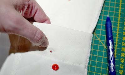 Curso de costura gratis: Cómo hacer una bolsa de tela Curso de costura gratis: Cómo hacer una bolsa de tela