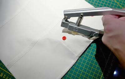 Curso de costura gratis: Cómo hacer una bolsa de tela Curso de costura gratis: Cómo hacer una bolsa de tela