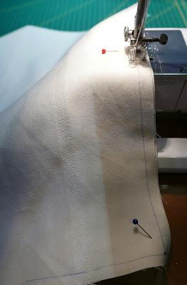 Curso de costura gratis: Cómo hacer una bolsa de tela Curso de costura gratis: Cómo hacer una bolsa de tela