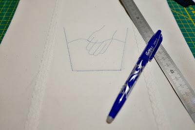 Curso de costura gratis: Cómo hacer una bolsa de tela Curso de costura gratis: Cómo hacer una bolsa de tela