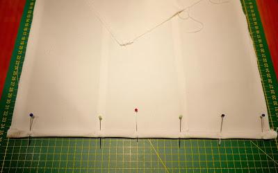 Curso de costura gratis: Cómo hacer una bolsa de tela Curso de costura gratis: Cómo hacer una bolsa de tela