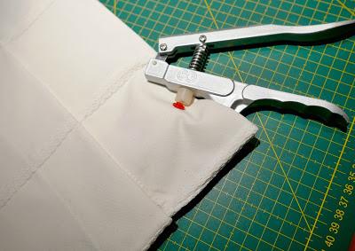 Curso de costura gratis: Cómo hacer una bolsa de tela Curso de costura gratis: Cómo hacer una bolsa de tela