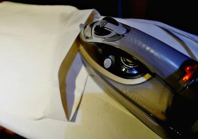 Curso de costura gratis: Cómo hacer una bolsa de tela Curso de costura gratis: Cómo hacer una bolsa de tela