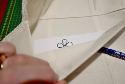 Curso de costura gratis: Cómo hacer una bolsa de tela Curso de costura gratis: Cómo hacer una bolsa de tela