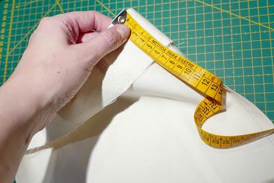 Curso de costura gratis: Cómo hacer una bolsa de tela Curso de costura gratis: Cómo hacer una bolsa de tela