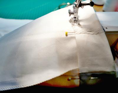 Curso de costura gratis: Cómo hacer una bolsa de tela Curso de costura gratis: Cómo hacer una bolsa de tela