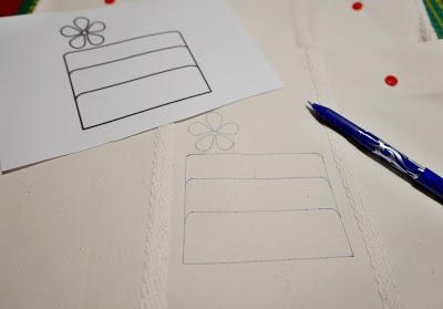 Curso de costura gratis: Cómo hacer una bolsa de tela Curso de costura gratis: Cómo hacer una bolsa de tela