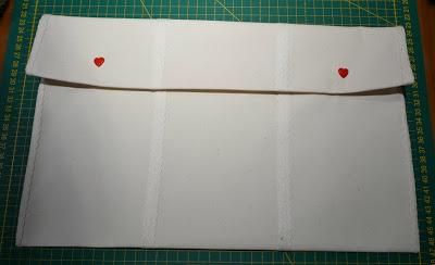 Curso de costura gratis: Cómo hacer una bolsa de tela Curso de costura gratis: Cómo hacer una bolsa de tela