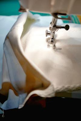 Curso de costura gratis: Cómo hacer una bolsa de tela Curso de costura gratis: Cómo hacer una bolsa de tela