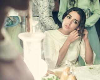 Crítia: La novia de Paula Ortiz Crítia: La novia de Paula Ortiz