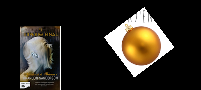 Book Tag: Árbol de navidad: Book Tag: Árbol de navidad: