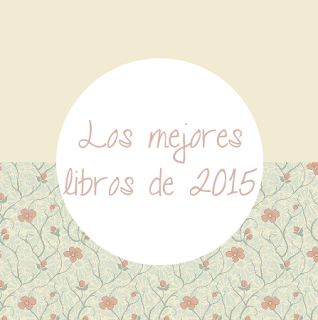 Top 15 de favoritos del 2015 | Fue un año raro