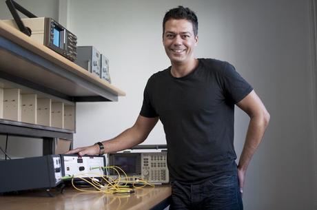 Demuestran la fiabilidad de la criptografía cuántica en áreas metropolitanas Demuestran la fiabilidad de la criptografía cuántica en áreas metropolitanas