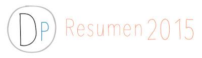 Resumen 2015 Resumen 2015