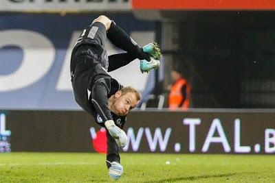 Matz Sels