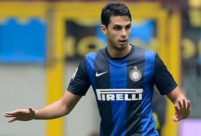 Andrea Ranocchia