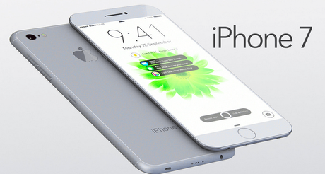 El iPhone 7 seria resistente al agua El iPhone 7 seria resistente al agua