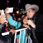 Exitosa presentación de Leandro Ríos en Ferema 2016 12470786_945505182164389_97453067_o