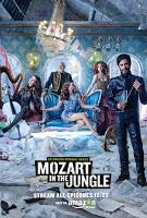 Las 30 mejores series de 2015 (y 2ª Parte) Las 30 mejores series de 2015 (y 2ª Parte)