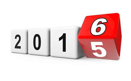 Lo mejor de DBigCloud en 2015 Lo mejor del 2015 en DBigCloud