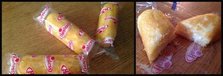 Kotufas -American Sweets- Kotufas -American Sweets-