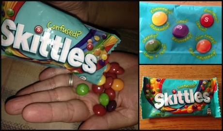 Kotufas -American Sweets- Kotufas -American Sweets-