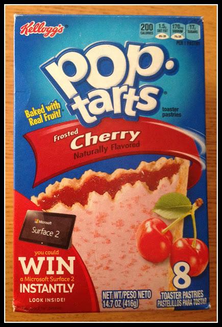 Kotufas -American Sweets- Kotufas -American Sweets-