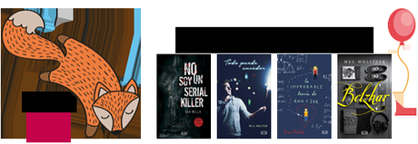 ¡Plausible cumple tres años! ¡Plausible cumple tres años!