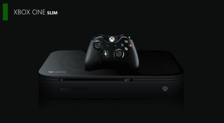 ¿Microsoft prepara un Xbox One Lite?