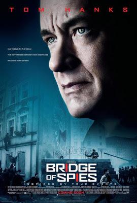 Bridge of Spies (El Puente de los Espías) Bridge of Spies (El Puente de los Espías)