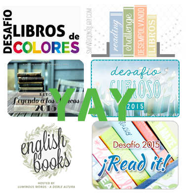 Balance de desafíos y propósitos del 2015: La risa asegurada Balance de desafíos y propósitos del 2015: La risa asegurada