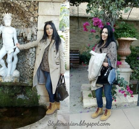 GABARDINA... GABARDINA...