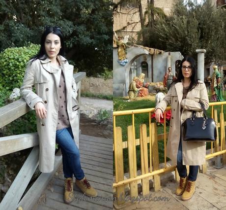 GABARDINA... GABARDINA...