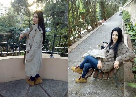 GABARDINA... GABARDINA...