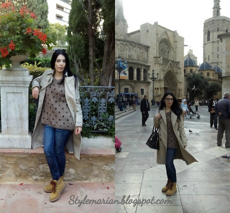 GABARDINA... GABARDINA...