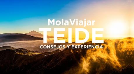 Vacaciones en Tenerife consejos para subir al Teide Vacaciones en Tenerife consejos para subir al Teide