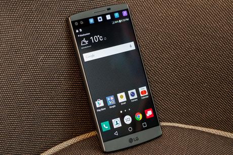 El próximo LG G5 tendrá doble pantalla y 'ranura mágica'