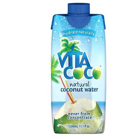 Tenemos el remedio contra la temida resaca: el agua de coco